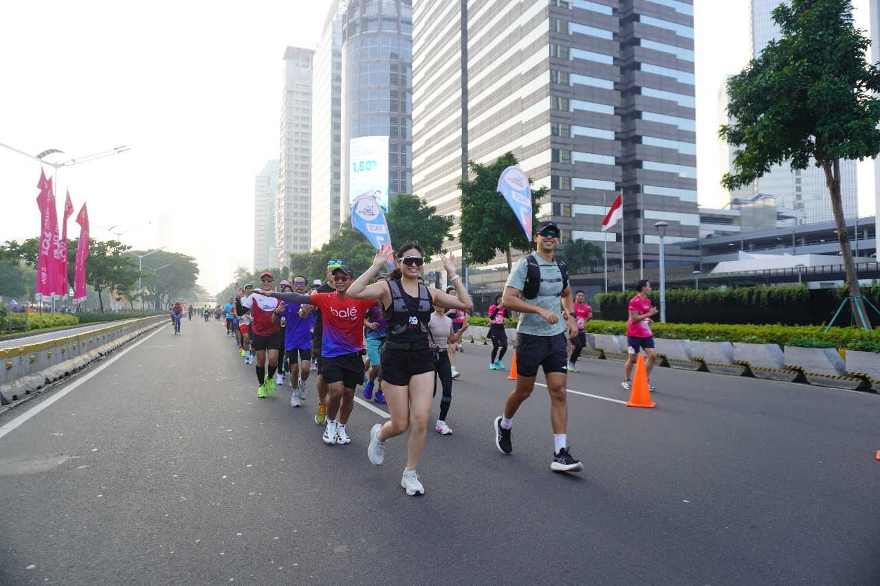 SUNMORUN x Strive & DEGEN COMMUNITY